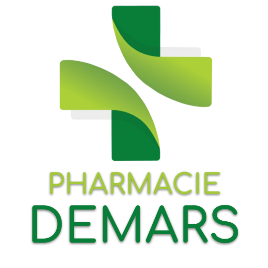 PHARMACIE DEMARS